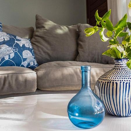Villa Ariana Mercan Koyu Dış mekan fotoğraf