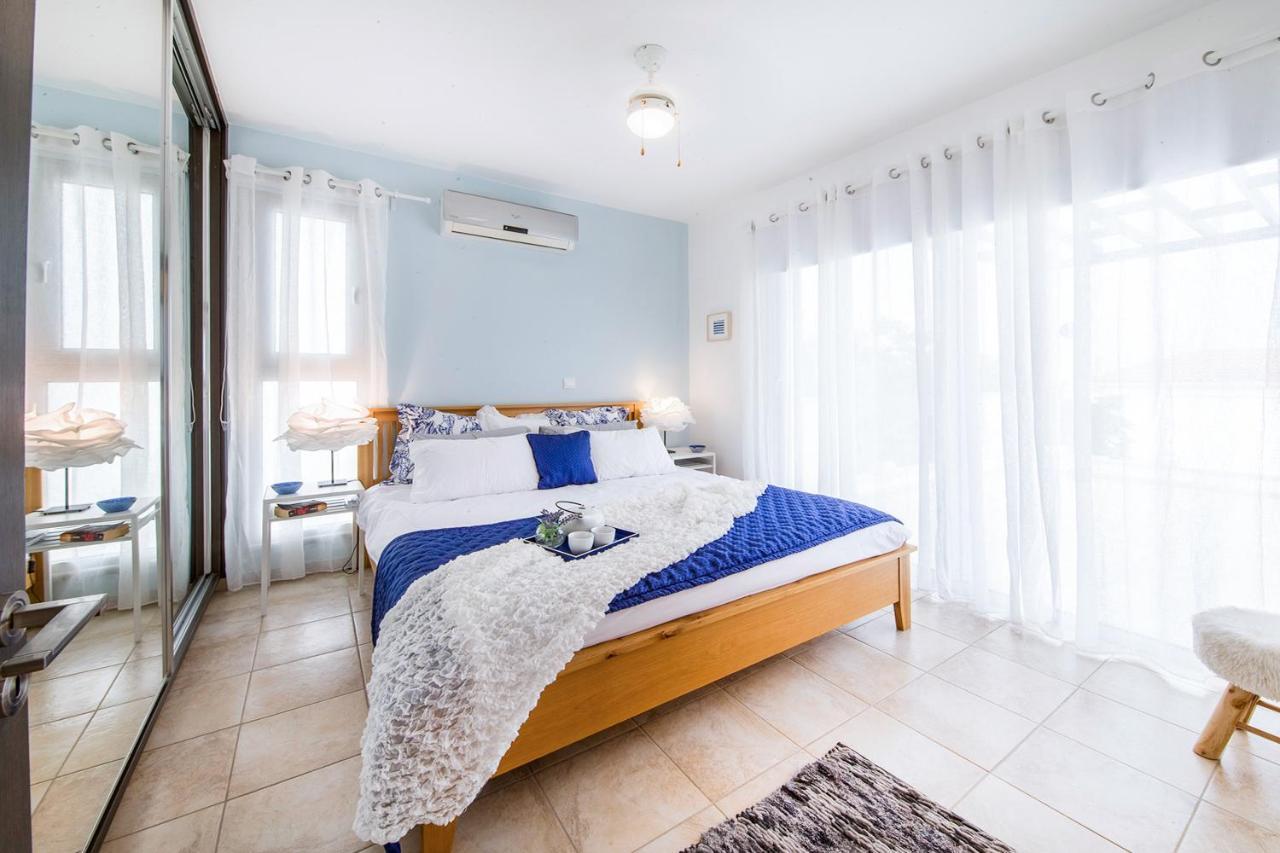 Villa Ariana Mercan Koyu Dış mekan fotoğraf