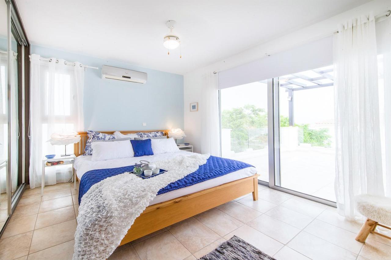 Villa Ariana Mercan Koyu Dış mekan fotoğraf